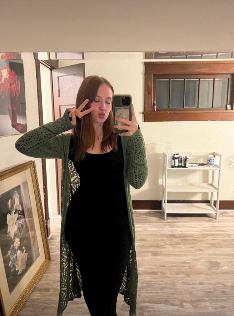 SandraKate87090's tweet photo. Would you go out with me , if yes side into my  dm let have mature conversation🩷♻️❤️ https://t.co/ir7Cb8COlZ
