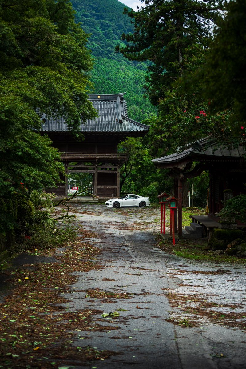 Wing46491's tweet photo. 出流山満願寺

台風の影響で、落ち葉、倒木等すごかったが自然を感じられた😌

#栃木
#お出かけスポット
#栃木の魅力 https://t.co/2QmNJ9ifft