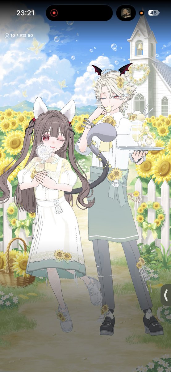 hamuroudes's tweet photo. 配信来てくれてありがとうだ
れっきゅん、ゆきにゃ、るざ、みんなめためた上手くて試合中ずっと手震えてた。
ロケラン、落ち武者、通り魔トラウマにしてくれてありがとう。
向日葵に染めてくれたあんずちゃん
体調回復直後のこはるちゃん
翌日お仕事ふぁいてぃんあじさいさん
みんな来てくれてらぶち🫶 https://t.co/nC2JmdeW1l
