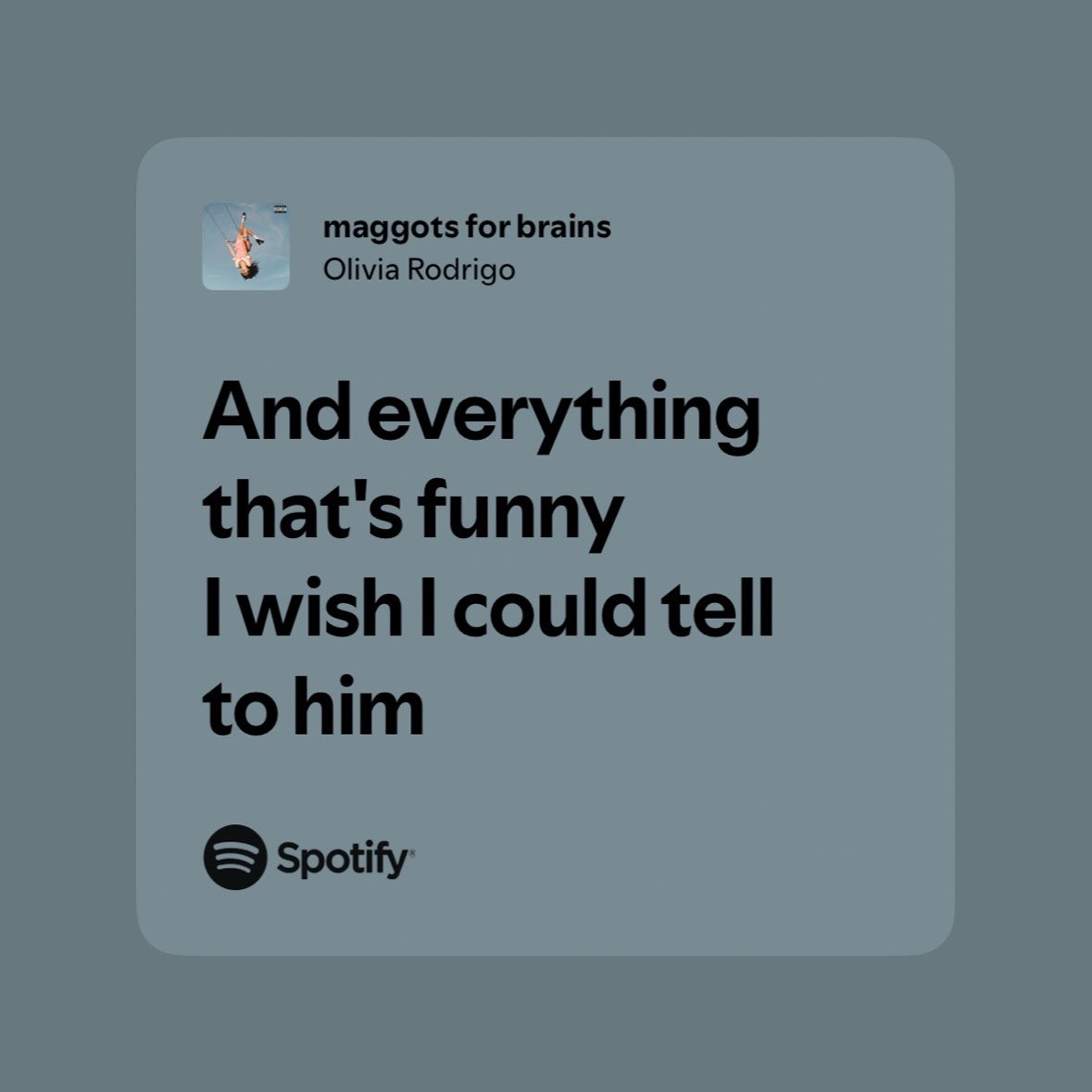 idkwahatimdoing's tweet photo. it’s the same lyric btw, guess who gets the most praise https://t.co/wsDAsaUYPB