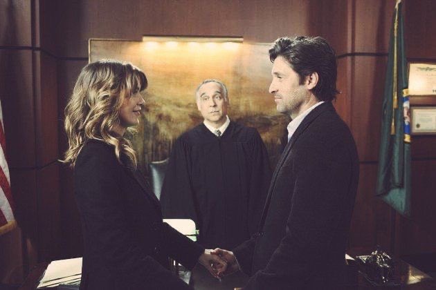 shepherdsgreyy's tweet photo. “Love each other even when we hate each other. No running. Take care when we're old, smelly, and gross.“

#merder #greysanatomy https://t.co/LOb18Pix8d