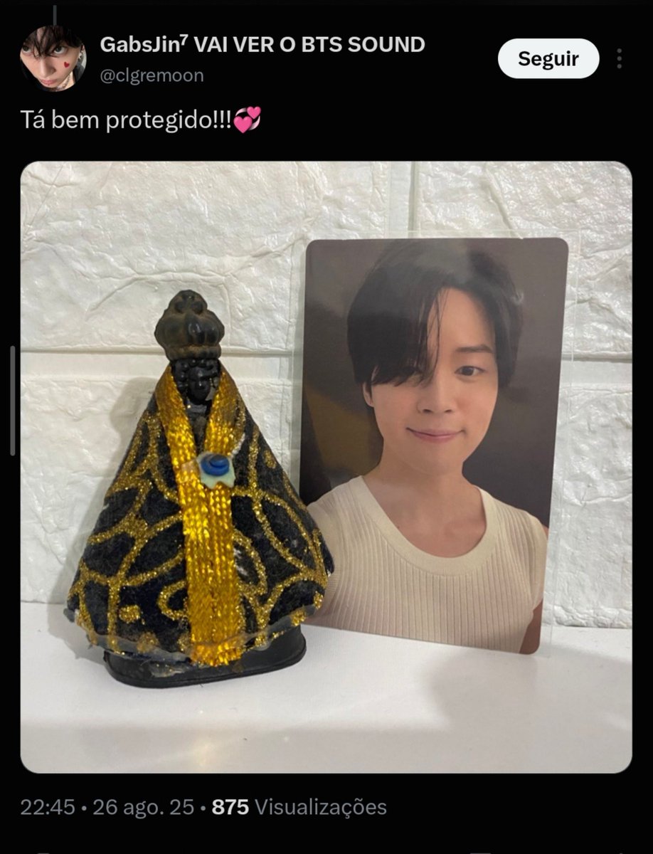 jungjisnupi's tweet photo. quando sei que nada tá atingindo o jimin porque um tempo atrás ele tava sendo protegido por toda religião existente https://t.co/6N6OanYC5t