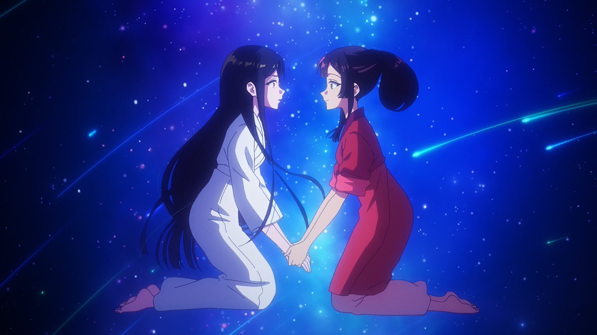 『ふつつかな悪女ではございますが～雛宮蝶鼠とりかえ伝～』 第6話 雅容の不在と玲琳への危機が迫る展開反応画像5