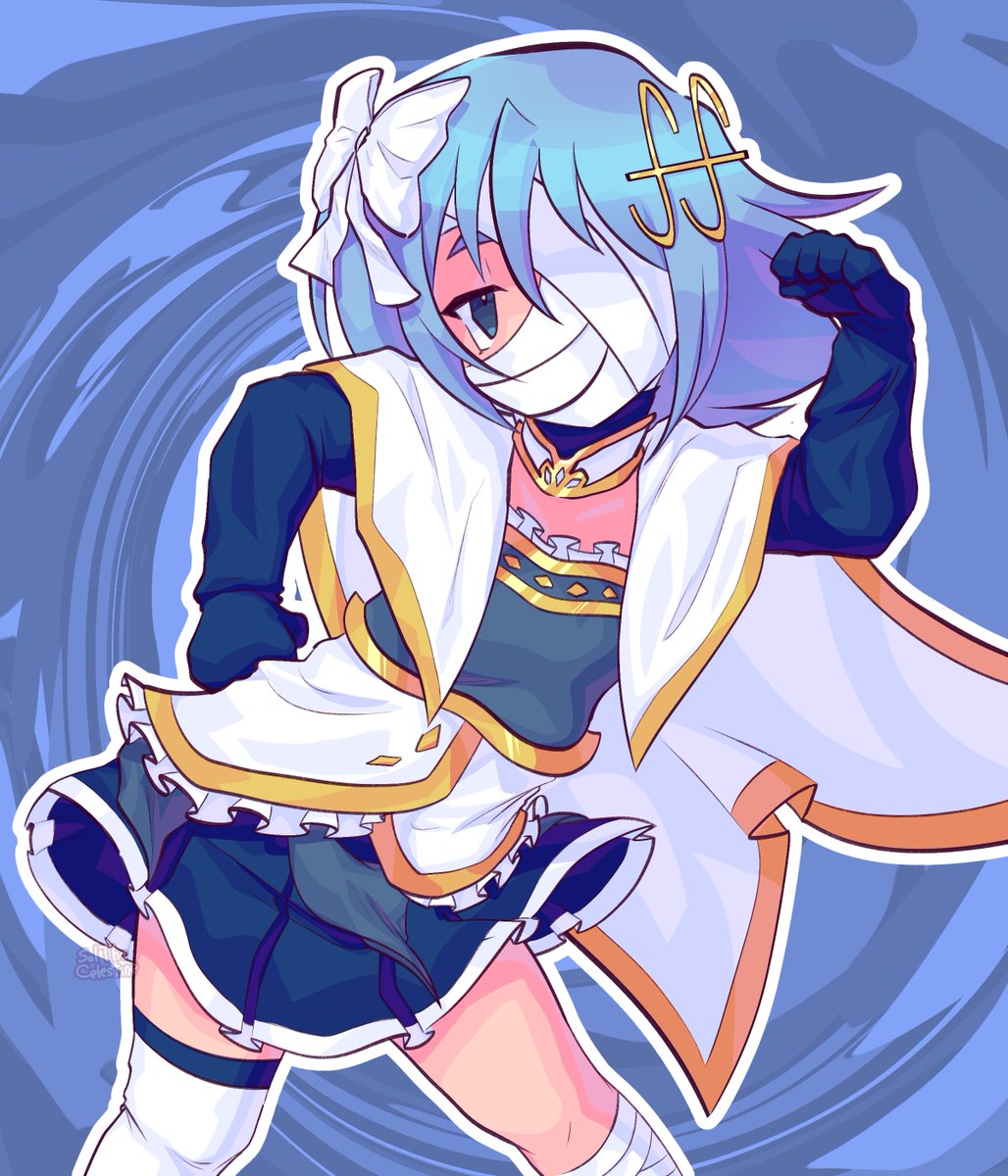 まどかページ Walpurgisnatch Rising ver. #madokamagica #puellamagimadokamagica