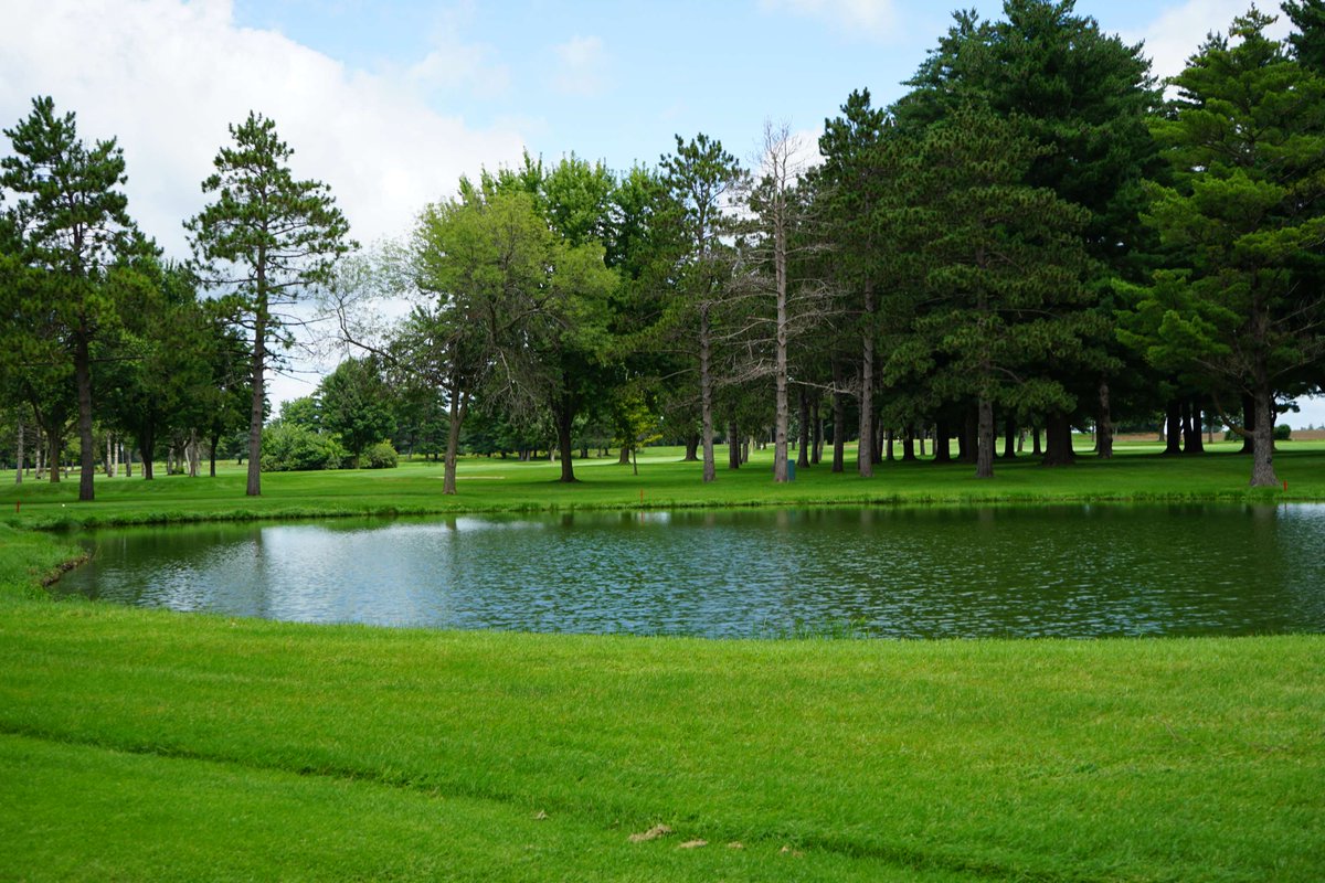 AJGAGolf's tweet photo. Touched down in MNβΌοΈ
We've arrived at Austin Country Club for the fourth year of the #AustinMinnesotaJr! https://t.co/3wOFPed2qC