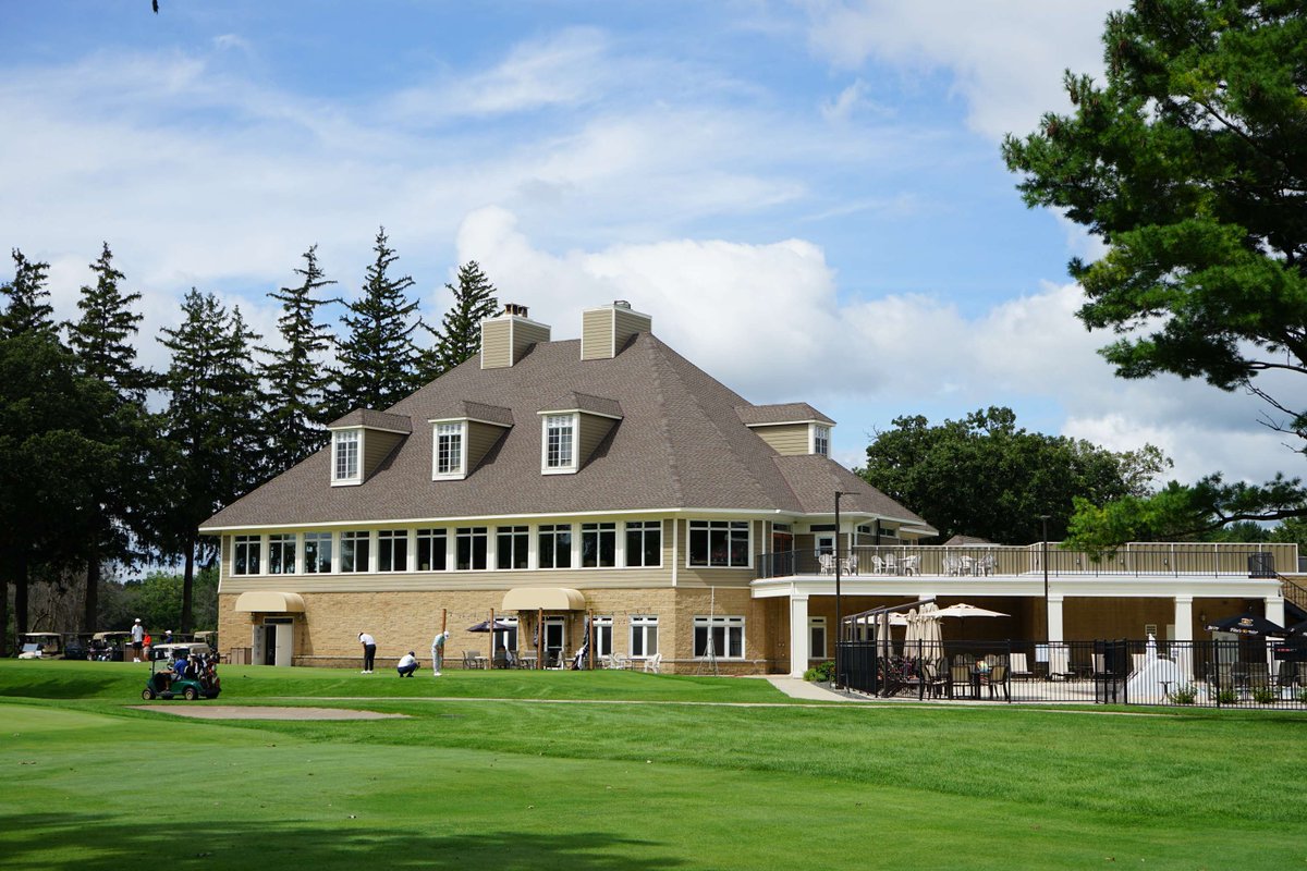AJGAGolf's tweet photo. Touched down in MNβΌοΈ
We've arrived at Austin Country Club for the fourth year of the #AustinMinnesotaJr! https://t.co/3wOFPed2qC