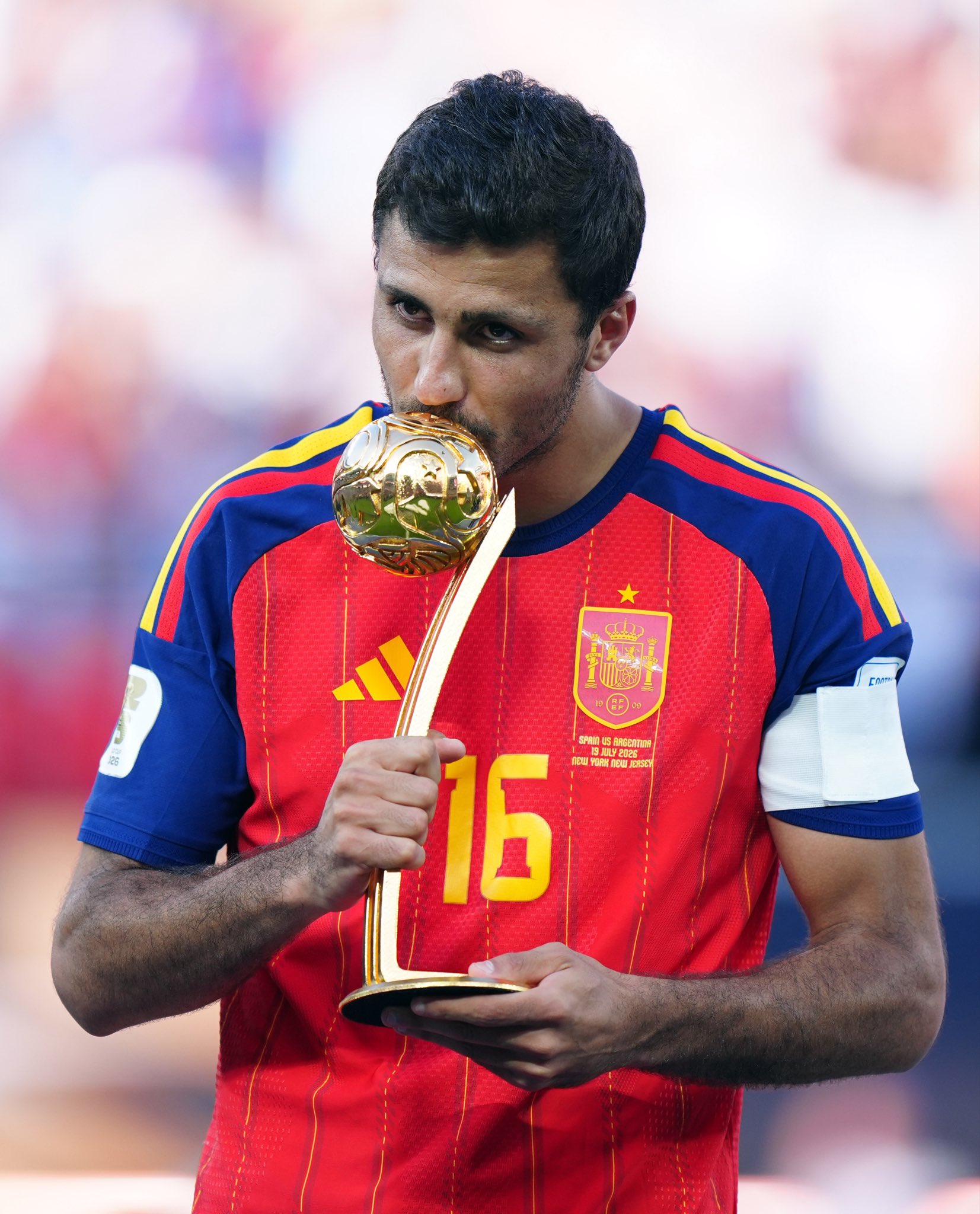 🚨🚨💣 HERE WE GO !!!! RODRI 🇪🇸 VA SIGNER AU FC BARCELONE !!!!!! 💙❤️

Lon...