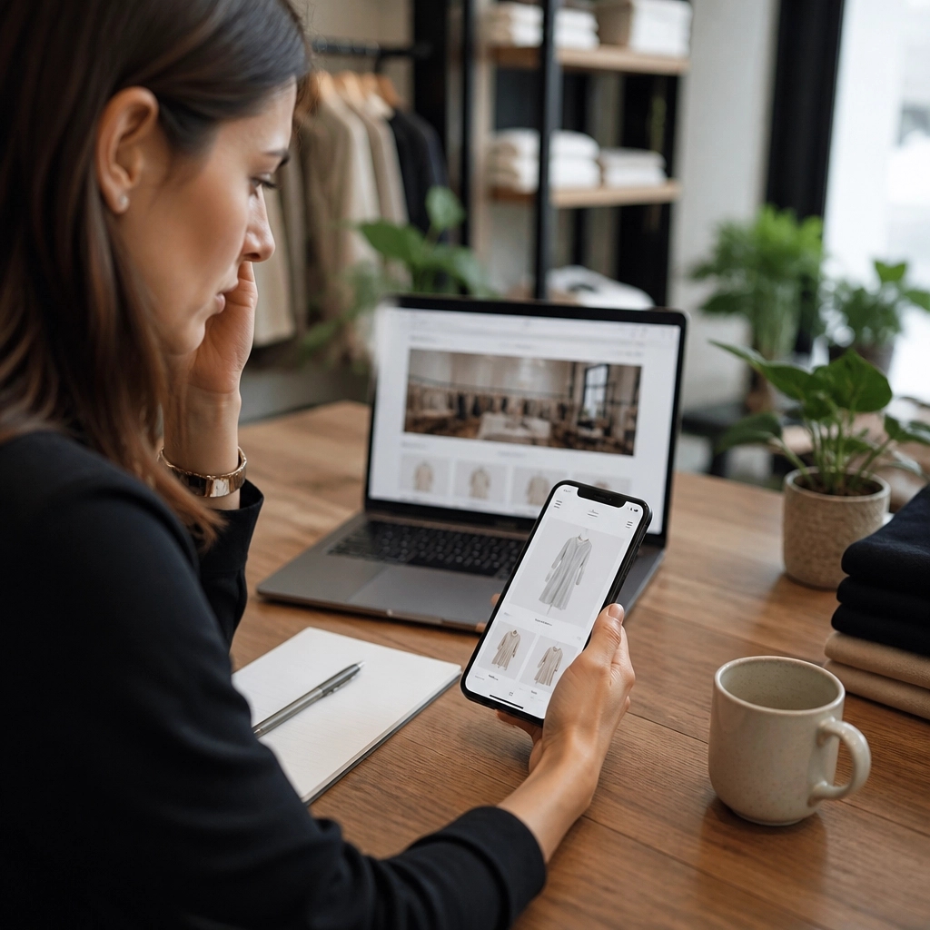 my_website_guy's tweet photo. Slow-loading websites cost retailers roughly $2.6 billion a year in lost sales. On mobile, every extra second sends customers to faster competitors. Speed decides whether visitors stay, convert, or leave. https://t.co/vp2VGej3TV