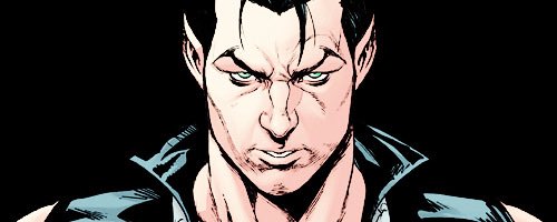 AvngingSon's tweet photo. “FOOLISH?! My subjects lives are not “GAMES” you insolent cur! Insult them so again and I will crush your head like one squeezes a grape!

Whatever it is you seek here is going to wait, permanently if need be.” https://t.co/H8xtJdhRo5