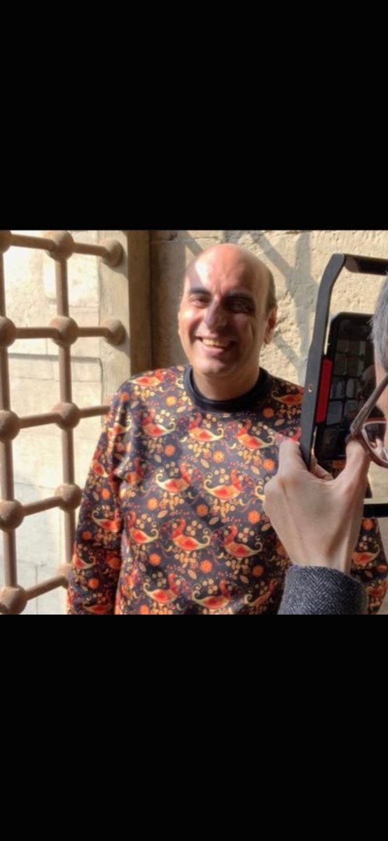 deena_fakhouri's tweet photo. اللهم ارحم عبدك عمر واغفر له وعافه واعفُ عنه وأكرم نُزله ووسع مدخله واغسلهُ بالماء والثلج والبرد ونقه من الذنوب والخطايا كما ينقى الثوب الأبيض من الدنس، اللهم أجعل قبره روضة من رياض الجنة، اللهم هون عليه وحشة القبر وارحم غربته وأنر عليه ظلمته يارب العالمين 🤲🏽 https://t.co/hu5OWtJHJ1