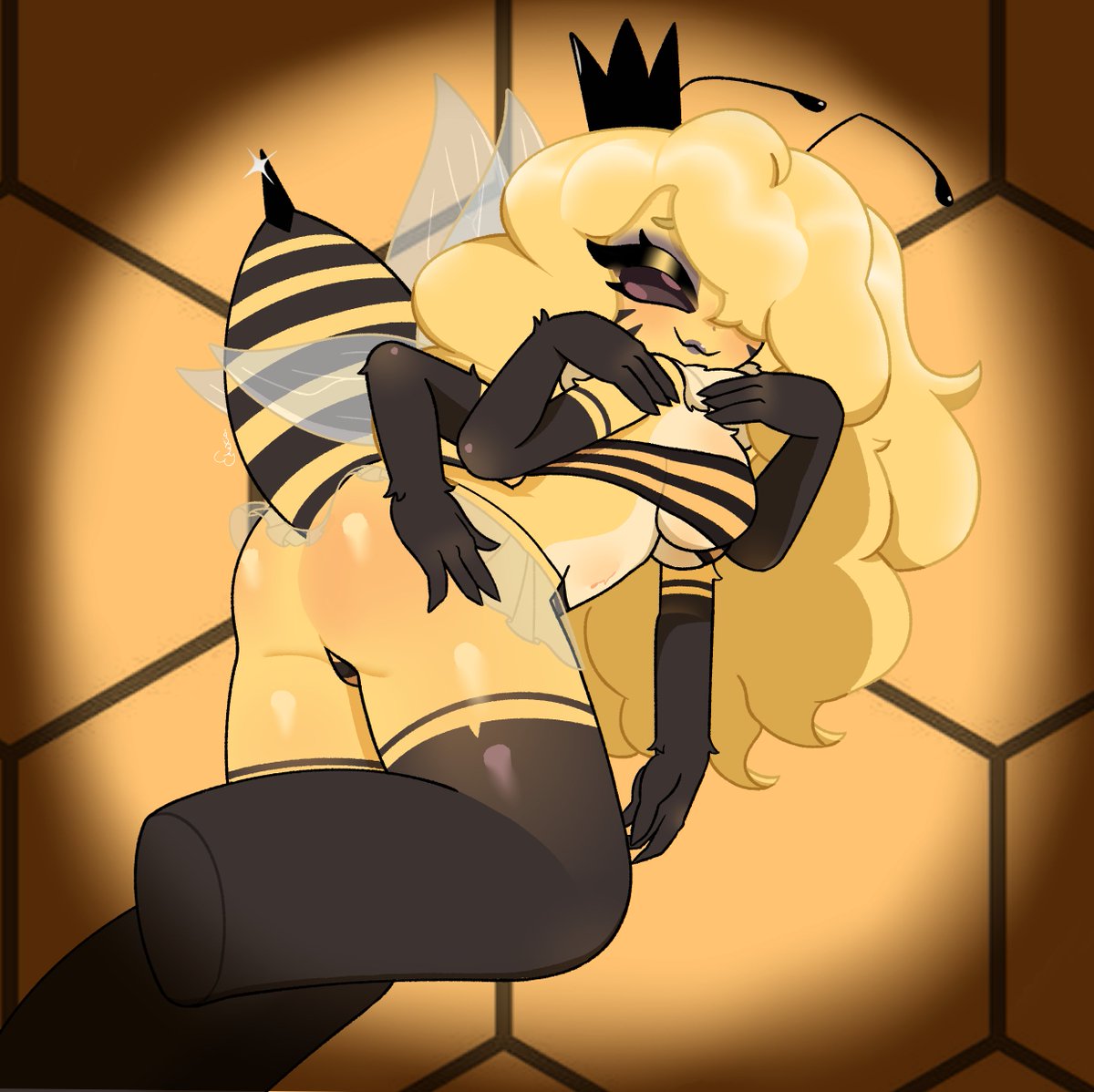 Edexia_Lazy's tweet photo. i'm not sure why 👀 https://t.co/IKtjkElU7q