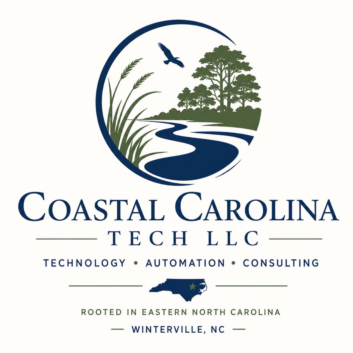 kingtechdaddy's tweet photo. New beginnings. Renewed mission.

Coastal Carolina Tech provides software development, business automation, and technology consulting across Eastern North Carolina.

You bring the vision. CCT builds the technology that brings it to life.

#EasternNC #SoftwareDevelopment https://t.co/XTscGrS1nu
