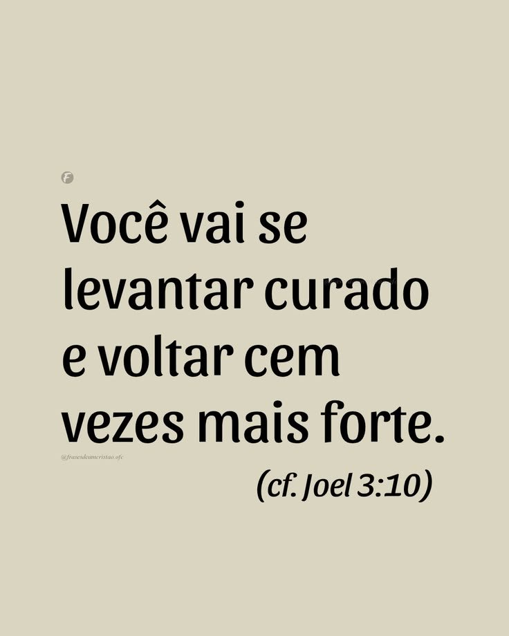 cordeirodavida_'s tweet photo. Você crê? https://t.co/6K8ONWT44t