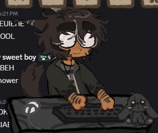mequotte's tweet photo. the bitbuddy i made for me and my partner... it was only used for like 2 days lol https://t.co/ZxqBbflKGV