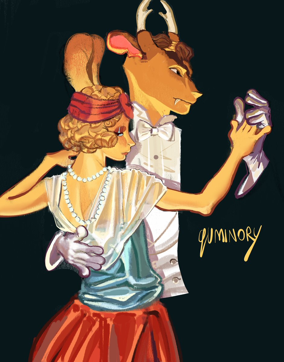 quminory's tweet photo. Deerest love
#animalhospital #animalhospitalfanart https://t.co/iuXzoU8e85