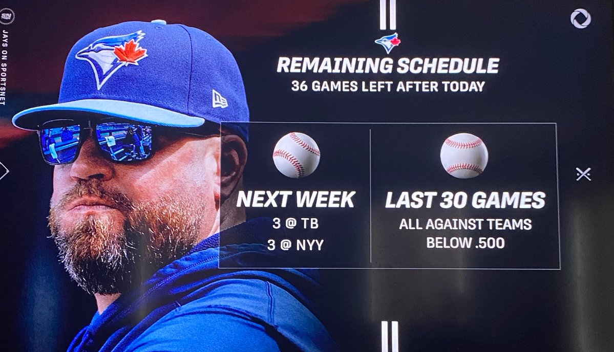 PostseasonVlad tweet picture