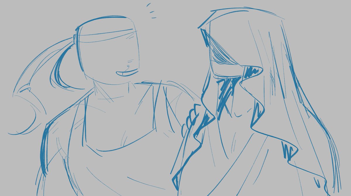 vilebeholding's tweet photo. Nullscape is like thw opposite of Phighting. Phighting fans just draw and barely play, while nullscape fans are too busy playing the game to draw https://t.co/RzJE1a1JOK