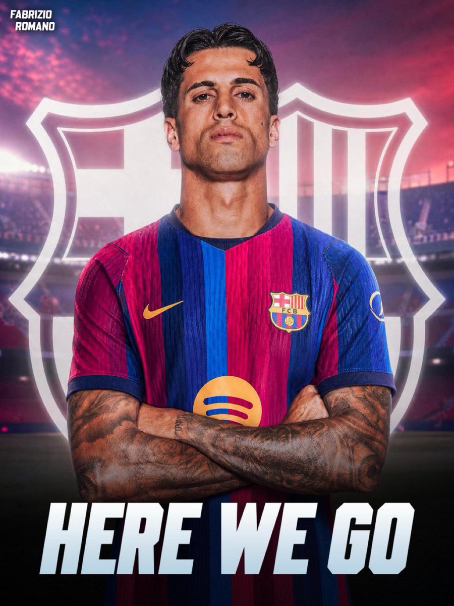 fcbtxu's tweet photo. que buen día para ser del fútbol club barcelona https://t.co/w1aJ8gM6OW