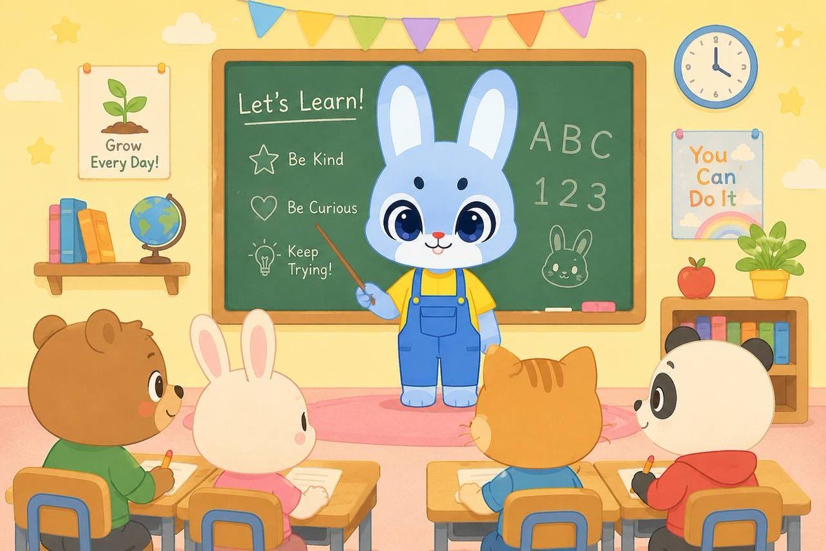 Sherhuudguards's tweet photo. Evening folks ☕️ 

Max respect to everyone donating to @GiggleAcademy.

The hustle behind $MAX to support kids globally proves crypto can have real impact.

Small steps change the world.

Go do something kind today! 🐰🤝

$MAX #GiggleAcademy #BNBChain #CryptoForGood https://t.co/NaOI5c3mH1