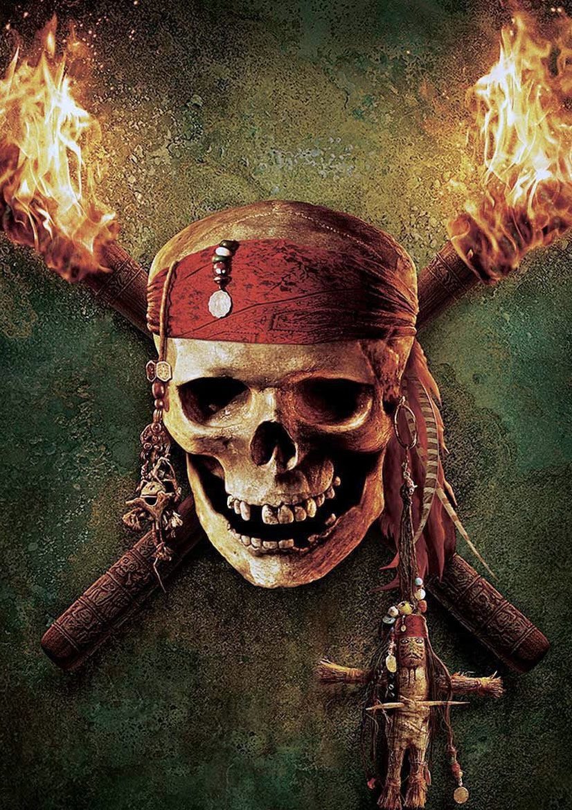 DiscussingFilm's tweet photo. Jerry Bruckheimer reveals they are talking to Johnny Depp about returning for a new ‘PIRATES OF THE CARIBBEAN’ movie.

“We’re working on a screenplay and hopefully we can get this done.”

(Source: Deadline) https://t.co/AAhTWi3qnl