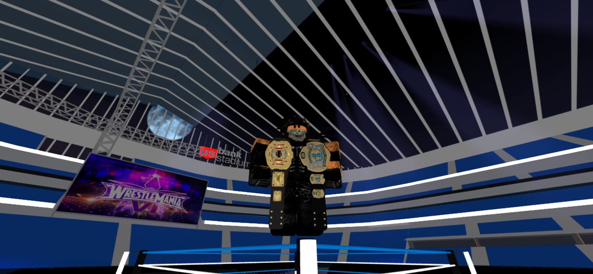 reapergoats's tweet photo. Y’all wanted a champion… so I became TWO!
RWA World Heavyweight Champion.
OPRW World Heavyweight Champion.
This isn’t luck. This is domination.
THE DOUBLE TITLE ERA IS HERE!
#ReaperGoat #RWA #OPRW #DoubleChampion https://t.co/s7IwmF9TDe