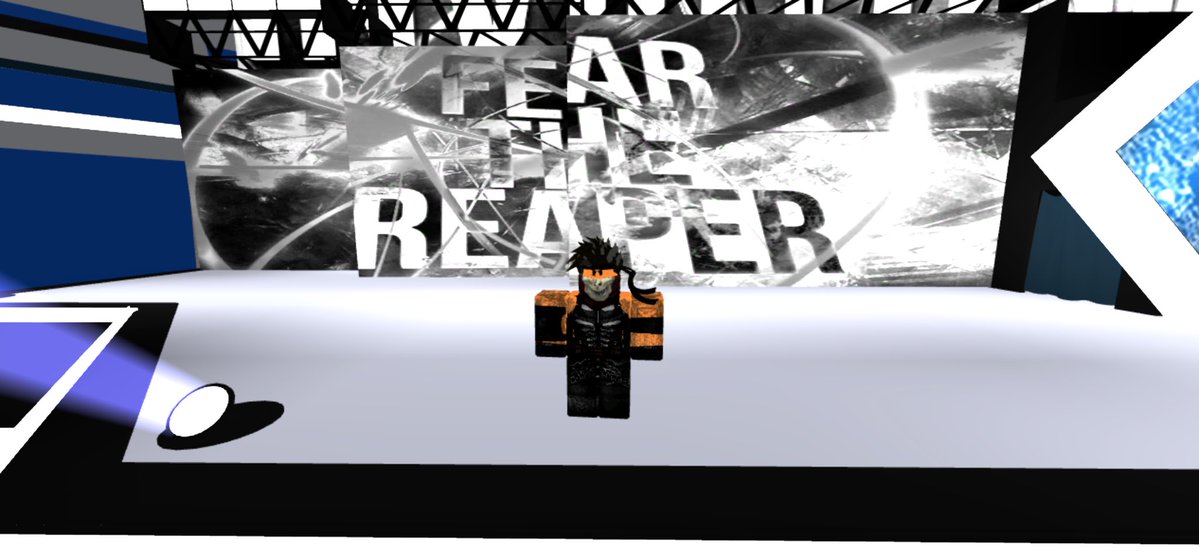 reapergoats's tweet photo. Y’all wanted a champion… so I became TWO!
RWA World Heavyweight Champion.
OPRW World Heavyweight Champion.
This isn’t luck. This is domination.
THE DOUBLE TITLE ERA IS HERE!
#ReaperGoat #RWA #OPRW #DoubleChampion https://t.co/s7IwmF9TDe