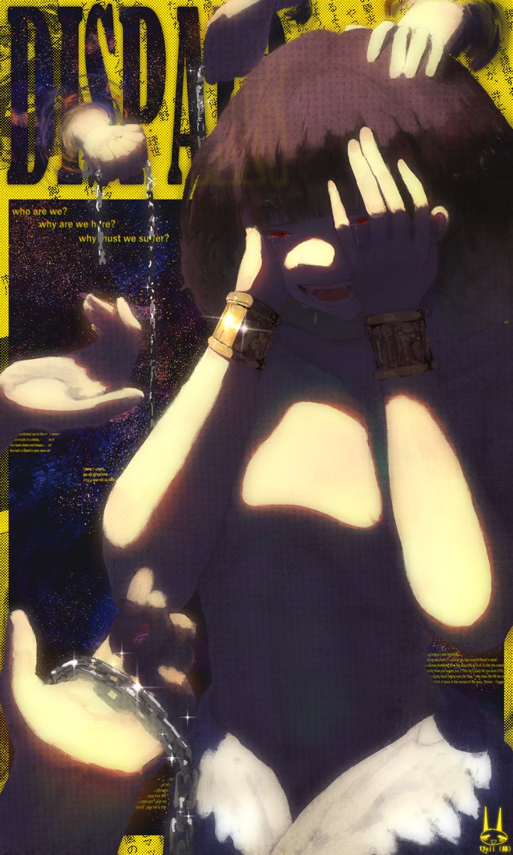 ETKonii's tweet photo. i think that's my style...(?) still not sure

 #イラスト https://t.co/o2rWfgWKwP