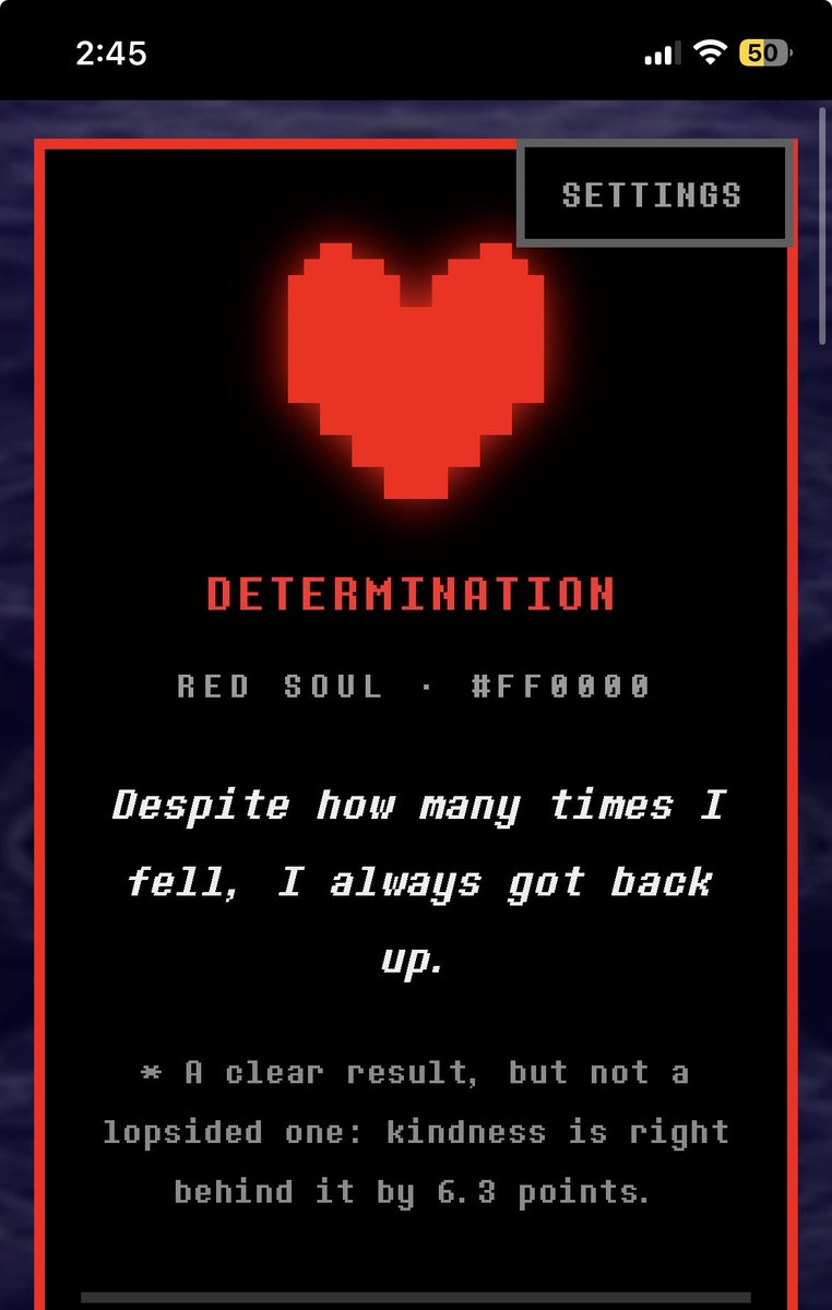 youalrknowmeGD's tweet photo. DETERMINATION RAHHHH https://t.co/4aNx4XY4H0