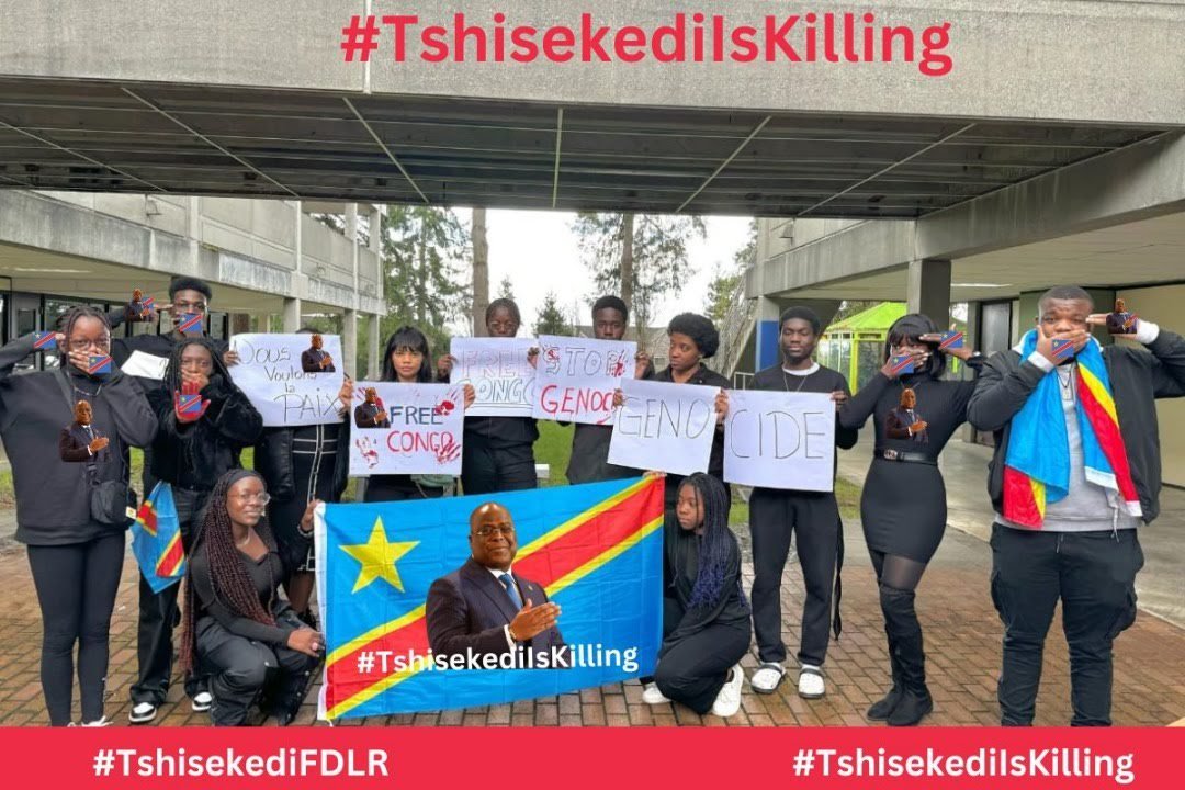Ntawassiel16's tweet photo. @Karinganire_Has @antonioguterres @UN @IntlCrimCourt Is the blood of a Congolese person worth less to the global community? @UN @EU_Commission @AfricanUnion must intervene and put an end to the horrific violence and impunity in the DRC. #FreeDRC #DRC #HumanRightsViolations https://t.co/PpJxT6SEKc