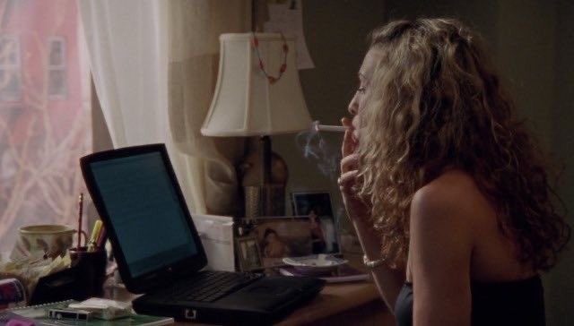 sweetestaboou's tweet photo. me blogging all day on tumblr with my 2nd box of straciatella and my daydream vinyl on repeat https://t.co/hORERmMhg8