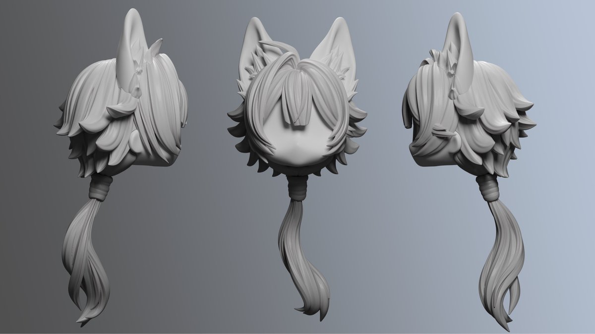 tachikomc's tweet photo. 12分
#blender #bjd #gsc #ob11 #手办 https://t.co/8WIF2YrX75