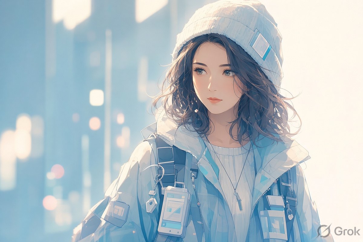 XFreeze's tweet photo. You can generate the most coolest images with Grok Imagine https://t.co/TPReOrrsLf