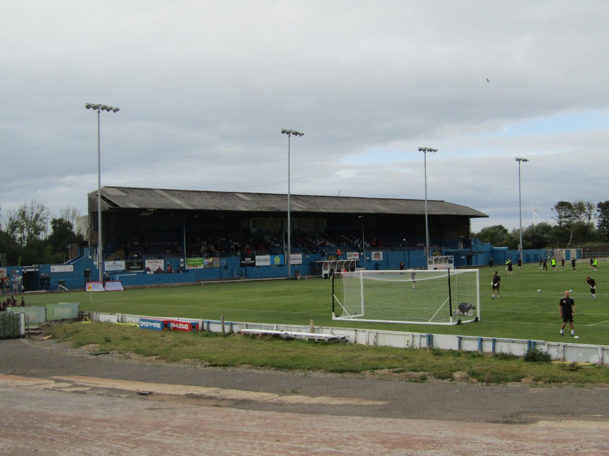 dockingmick's tweet photo. 15 August 2026
Workington 2 Guiseley 2
Northern Premier League Premier Division https://t.co/u81CXQ64lD