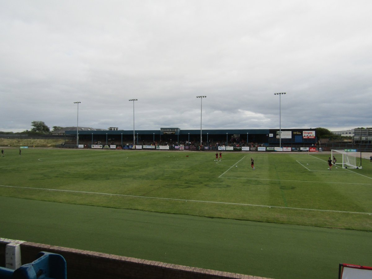 dockingmick's tweet photo. 15 August 2026
Workington 2 Guiseley 2
Northern Premier League Premier Division https://t.co/u81CXQ64lD