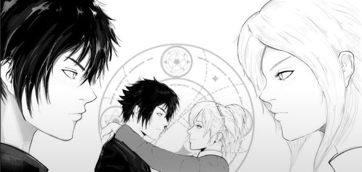 996dec's tweet photo. A drawing I never finished, but maybe one day I will https://t.co/amRy0NTLq7