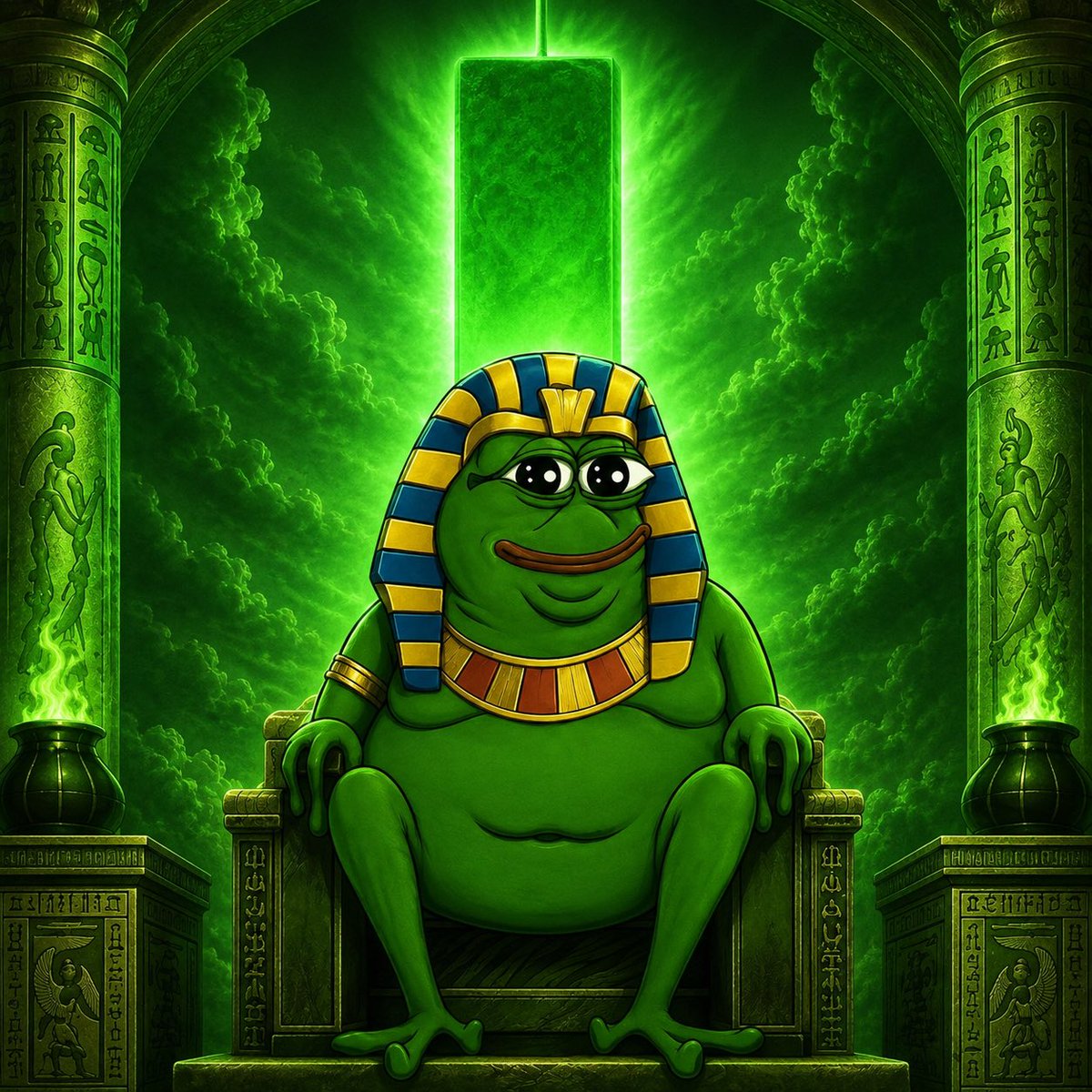 kekmemeOG's tweet photo. $kek will melt faces https://t.co/dSymfQ68x0