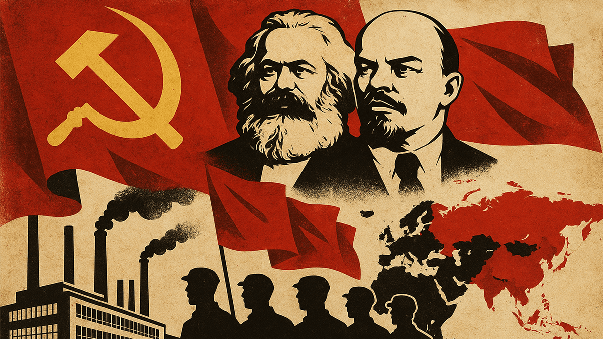brivael's tweet photo. La plupart des Occidentaux pensent comprendre le communisme.  
Ils voient des files d’attente, des goulags, des plans quinquennaux ratés et l’effondrement de l’URSS.  
Ils le rangent dans la catégorie « théorie économique discréditée ».  
Case closed.

C’est la plus dangereuse erreur intellectuelle de notre époque.

Le communisme n’a jamais été principalement un système économique.  
L’économie n’était que la surface.  

En dessous, il y avait quelque chose de bien plus radical : un engagement total, systémique, institutionnalisé, contre la vérité elle-même.  

Pas le mensonge occasionnel. Pas la propagande ordinaire.  

Une guerre civile contre le réel, menée dans chaque école, chaque journal, chaque conversation, jusqu’à ce que la réalité devienne négociable et que le mensonge devienne l’air qu’on respire.

Le polonais a deux mots pour ça que l’anglais (et le français) n’ont jamais vraiment traduits :

Zakłamanie : l’état de mensonge total, diffus, socialement enraciné, où une société entière est saturée de fausseté au point que la vérité devient presque inaccessible.  

Obłuda : l’hypocrisie profonde, performative, l’écart permanent entre ce qu’on proclame et ce qu’on pratique réellement, le masque porté si longtemps qu’il finit par ressembler à un visage.

Ce ne sont pas des mots pour des menteurs individuels.  

Ce sont des mots pour un système.  

Une organisation sociale fondée sur le mensonge organisé, où le mensonge n’est pas l’exception mais la fondation.

Et parce que l’Occident n’a jamais vraiment vécu ça, il n’a pas le vocabulaire.  

Et parce qu’il n’a pas le vocabulaire, il ne le reconnaît pas quand il revient sous un nouveau costume.

Ce qu’on appelle aujourd’hui le wokisme, ou la gauche radicale contemporaine, n’est pas un phénomène nouveau.  

C’est le même système d’exploitation qui tourne sur un matériel mis à jour.  

Au lieu du prolétariat, des groupes identitaires marginalisés.  

Au lieu des ennemis de classe bourgeois, des racistes et des transphobes.  

Au lieu du réalisme socialiste, des déclarations DEI.  
Mais la structure profonde est identique :

La vérité n’est pas découverte. Elle est assignée.  
La réalité n’est pas quelque chose qu’on comprend honnêtement. C’est quelque chose qu’on narre stratégiquement.  
Le langage n’est plus un outil de communication. C’est une arme de pouvoir.  
Et celui qui résiste au récit officiel n’est pas simplement dans l’erreur. Il est dangereux. Il doit être réduit au silence, humilié, ou détruit.

C’est le zakłamanie sous sa forme moderne.  
C’est l’obłuda qui porte un badge de droits de l’homme.

Ceux qui ont grandi dans la liberté ont tendance à croire, au fond, que les acteurs de mauvaise foi savent qu’ils mentent.  
Qu’il y a, derrière la performance idéologique, un cynique qui, en privé, reconnaît encore le réel.  
Cette hypothèse est fausse.  
Et c’est pour ça que l’Occident sous-estime systématiquement ce à quoi il a affaire.

Le mensonge totalitaire, à maturité, n’est plus cynique.  
Il est cru.  
Ou plutôt : il crée une condition où la distinction entre croire et jouer s’effondre complètement.  
Les gens apprennent à dire des choses qu’ils ne pensent pas, si longtemps et si fluide, qu’ils perdent finalement l’accès à ce qu’ils pensent réellement.

Ça produit aussi une adaptation cognitive qu’on appelle doublethink : la capacité de tenir deux croyances contradictoires en même temps et de les accepter toutes les deux comme vraies quand le système l’exige.  
Ce n’est plus seulement mentir aux autres.  
C’est apprendre à tolérer la contradiction à l’intérieur de soi-même, parce que la survie en dépend.

Les Polonais, les Tchèques, les Hongrois et tous ceux qui ont vécu ça reconnaissent le pattern immédiatement quand ils le voient dans les institutions occidentales aujourd’hui.  
Les procès publics sur les réseaux.  
Le discours forcé.  
Les tests idéologiques pour l’emploi.  
L’effacement des faits gênants.  
Les confessions rituelles de privilège.

Pour un œil post-communiste, c’est indubitable.  
Pour un œil qui n’a connu que la liberté, ça ressemble encore à un mouvement social passionné, même s’il est maladroit.

Ce décalage de perception — entre ceux qui ont le vocabulaire du zakłamanie et ceux qui ne l’ont pas — est probablement l’une des lignes de faille les plus lourdes de conséquences dans le monde occidental actuel.  
Parce qu’on ne combat pas une maladie qu’on ne sait pas nommer.  
Et on ne nomme pas ce que sa langue n’a jamais été construite pour décrire.

La première tâche, donc, c’est la traduction.  
Pas seulement des mots.  
De la compréhension vécue que ces mots portent.

Le mensonge n’est pas un bug dans ce système.  
Il est le système.

Jusqu’à ce qu’on le comprenne, l’Occident continuera d’arriver, perpétuellement surpris, devant des institutions qu’il croyait solides et qui ont été calmement vidées de l’intérieur.

Nommer.  
Refuser de jouer.  
Et construire.