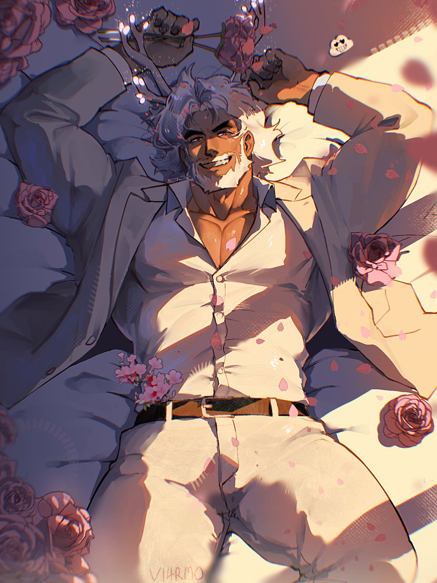 vi4rmo's tweet photo. 🌸 https://t.co/SztwAtYZp6