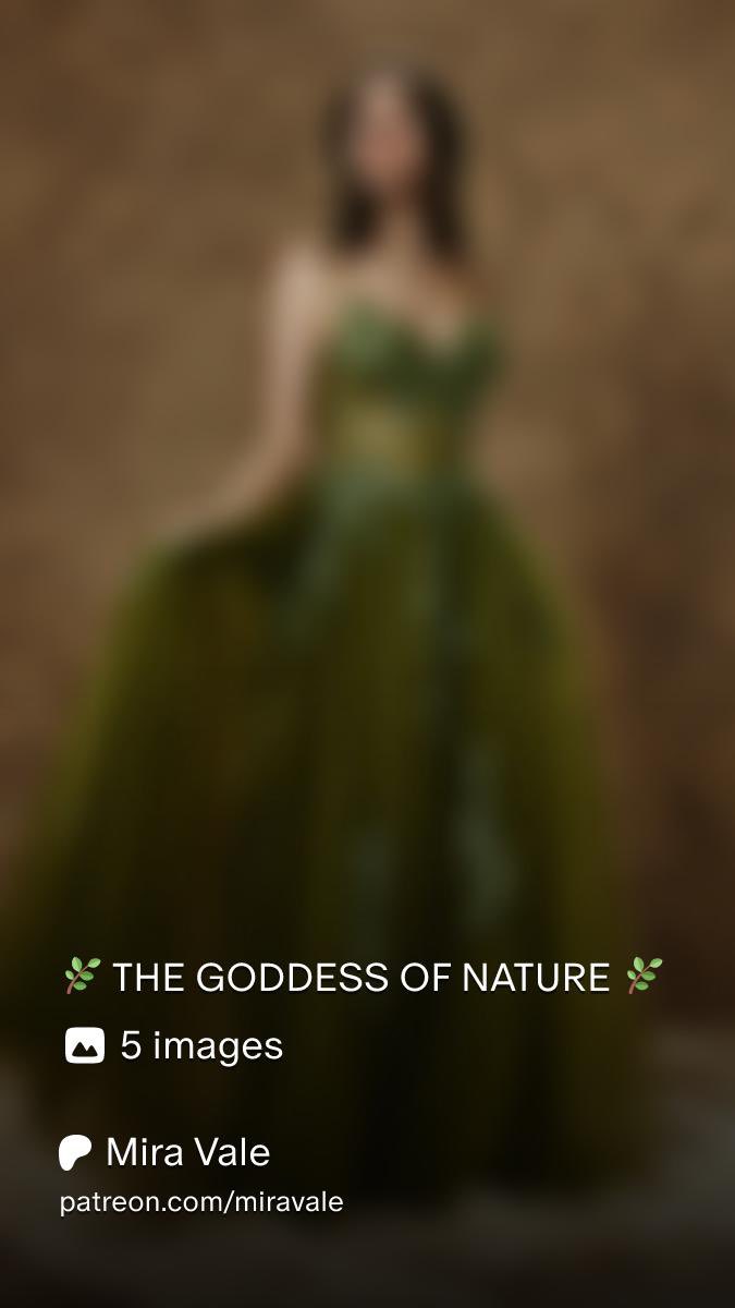 miravale_cos's tweet photo. A little something different from my usual cosplay world ✨
This magical shoot is part of a new creative series exploring goddesses in a modern interpretation.

More photos are waiting on my Patreon 💚
And follow me for the next goddess 👀✨ https://t.co/db2TSncT31