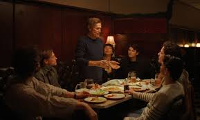 bscritic's tweet photo. #LateFame, #KentJones' flavorful New York update of an #ArthurSchnitzler story, Gives #WillemDafoe a rare, grounded showcase as a long-dormant poet who's "rediscovered" by an enthusiastic group of young dilettantes. Dafoe repeatedly undercuts the project's preciousness. https://t.co/ijbb9y0xbK