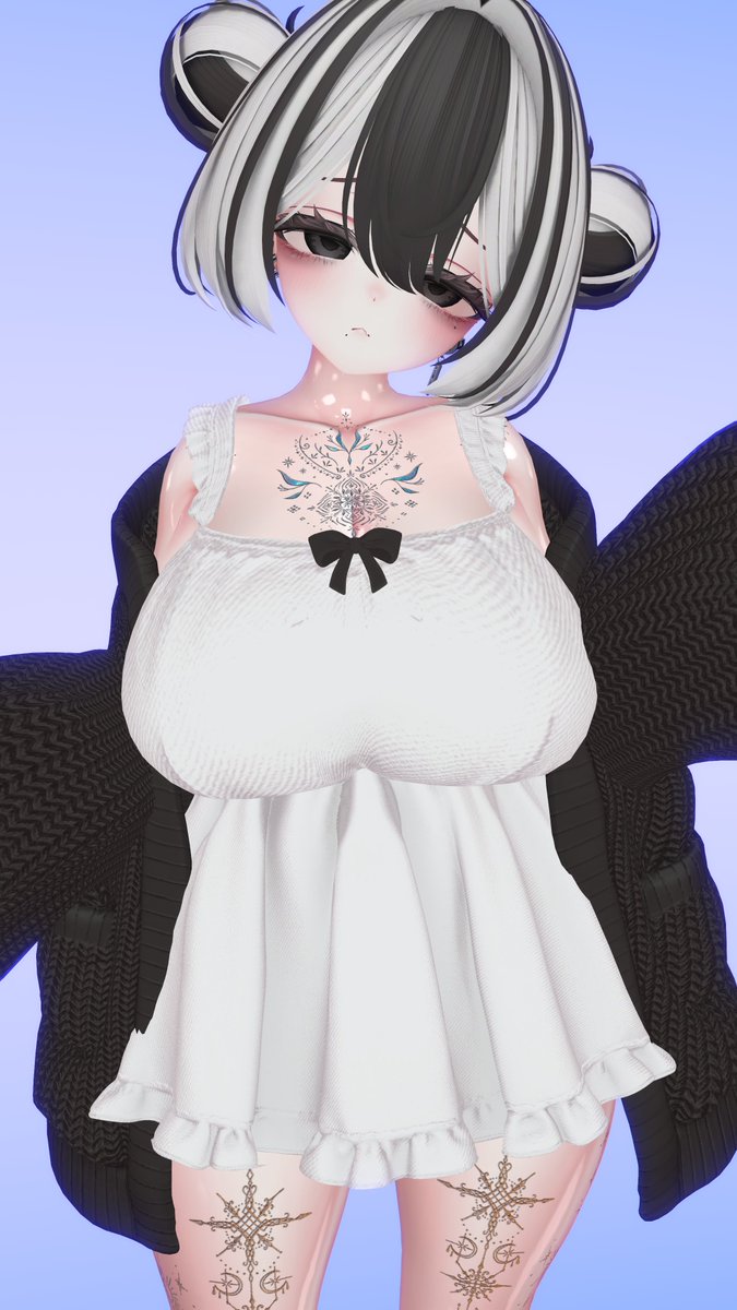 PROY__66's tweet photo. #VRChat https://t.co/dGhBCGPrZQ