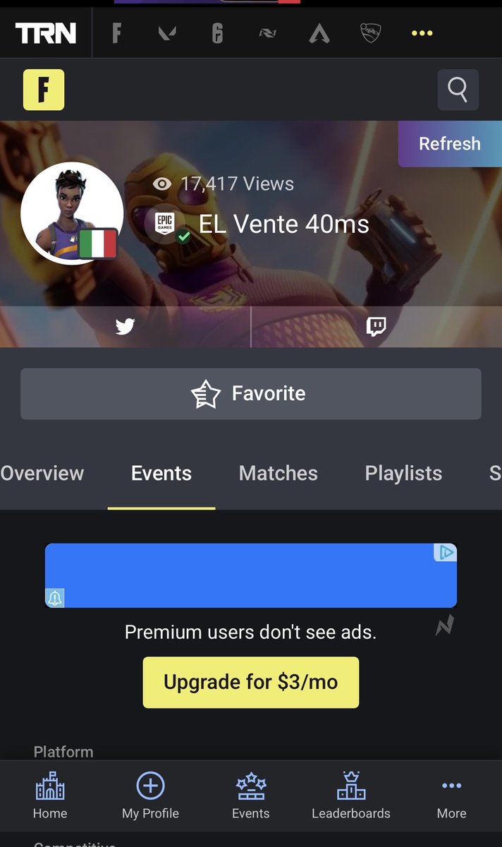 drixPrime's tweet photo. I won 5-3 in tokens against a player with almost 10.000 PR and $100 earnings. It's not much, but it's still a good start.💪🏼👑 https://t.co/UUr9zvWWg9