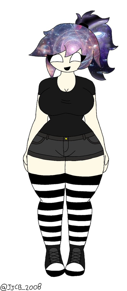 C4N4N42008's tweet photo. The One Beyond Everythig TOBE #OC #CharacterDesign #DigitalArt #Art https://t.co/I4WQfgzgYw