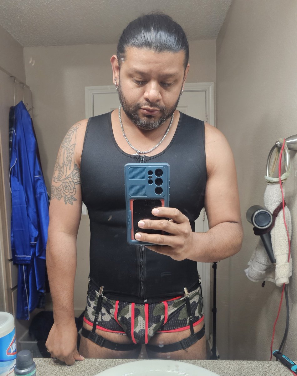 BeastMaster7110's tweet photo. Suiting up to sweat! πͺπ½ππ¦ π ππ½
#Beastmaster #trunks #gaytrunks #bodypositivity #gaydiabeticlife #gaylatino #gaybear #gaybeast #beefybear #beefymen #beefygay https://t.co/cWL2pXxWoy