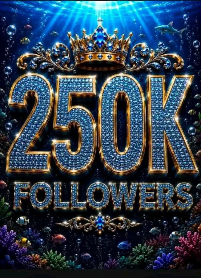 IkechukwuM8126's tweet photo. Every new day 250k 🚀🗯

Brings a new opportunity 🫶💭

Keep showing up 🗯💭 https://t.co/e9FDexwOwC