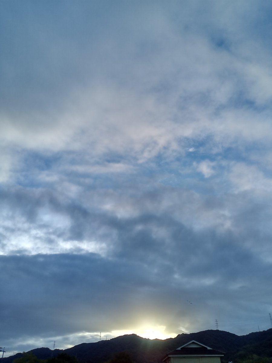 7S9iox4ccWsblAD's tweet photo. 朝の時間帯は
本当に涼しい
夏の暑さは
これぐらいがちょうどいい

#朝散歩
#キリトリセカイ https://t.co/6JTpRFXYJ3