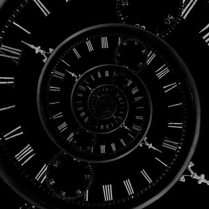 KPIG_'s tweet photo. Things used to be better, but there’s no way to change that, and it won’t work out either, as I said there would be consequences. And even if a time machine did exist, we’ve ruined the present ��� I mean, if you travelled back in time, trouble would ensue in the future; even the tiniest atom can alter the course of time.