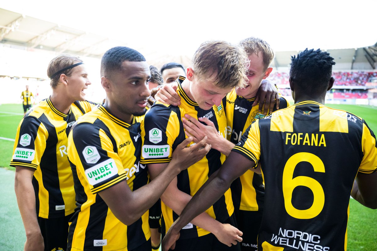hammarbyfotboll tweet picture