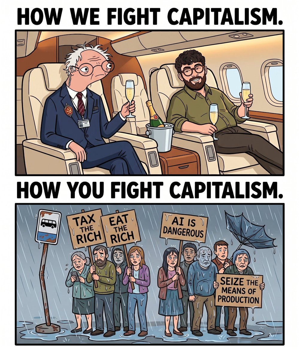 BurnieSendersX's tweet photo. We are the representatives of the working class, comrade ☭ https://t.co/f2HPoCg9di