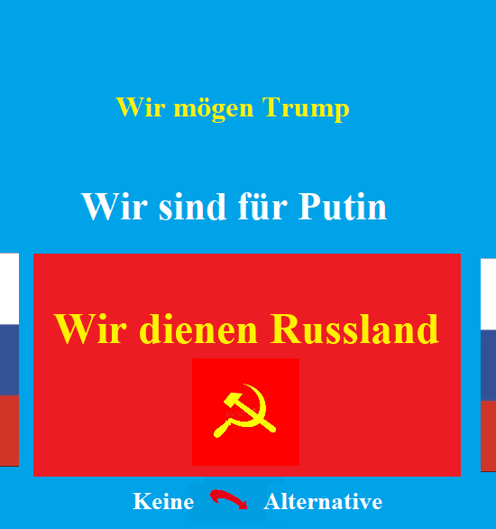 Der_Ironist's tweet photo. @KWKL10 Russische Botschaft
Russisches Haus
...
Genau.
Der Feind sitzt (auch) in Berlin
Und die von Russland gesteuerte #Resterampe https://t.co/yrQ1qfhBNB